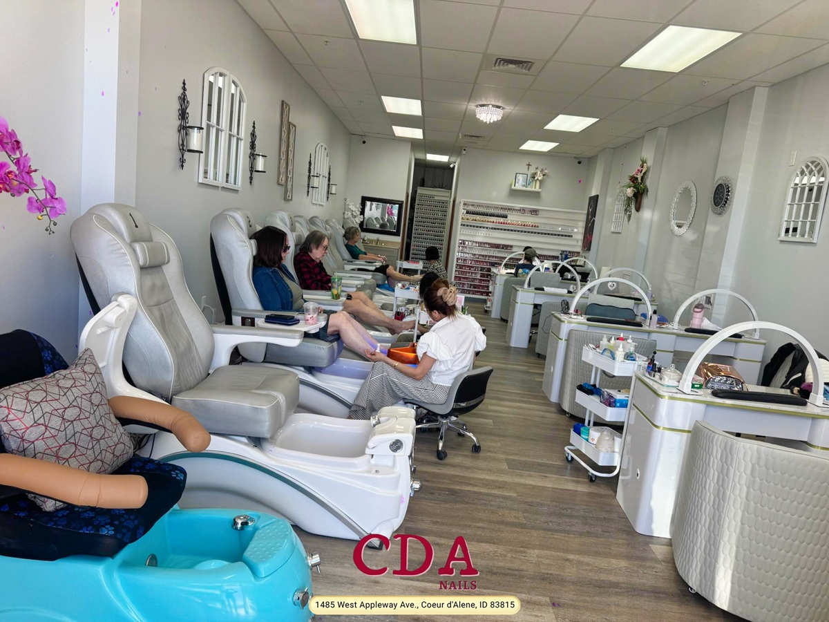 CDA Nails